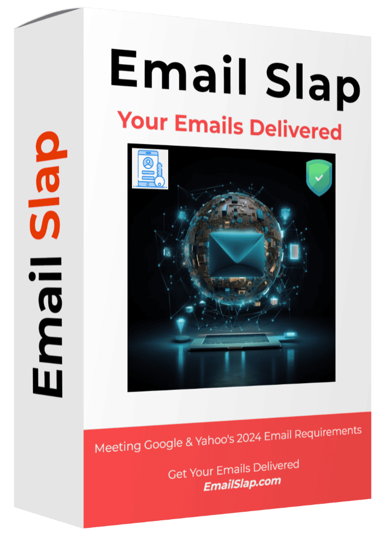 Email Slap